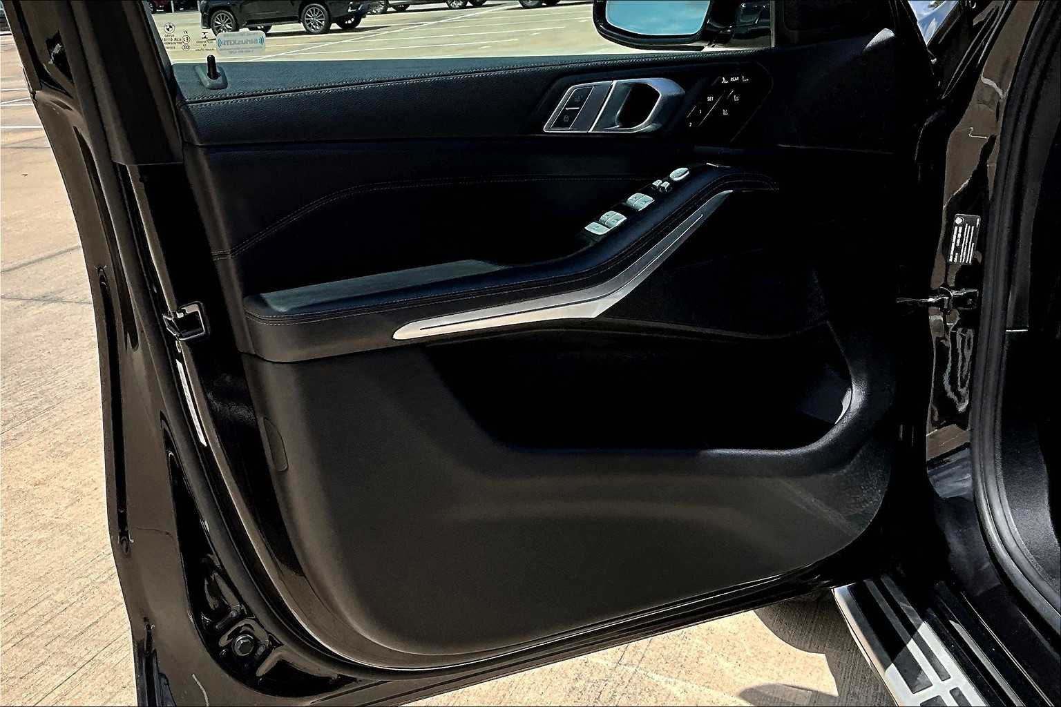 2020 Bmw X7 xDrive40i photo 20