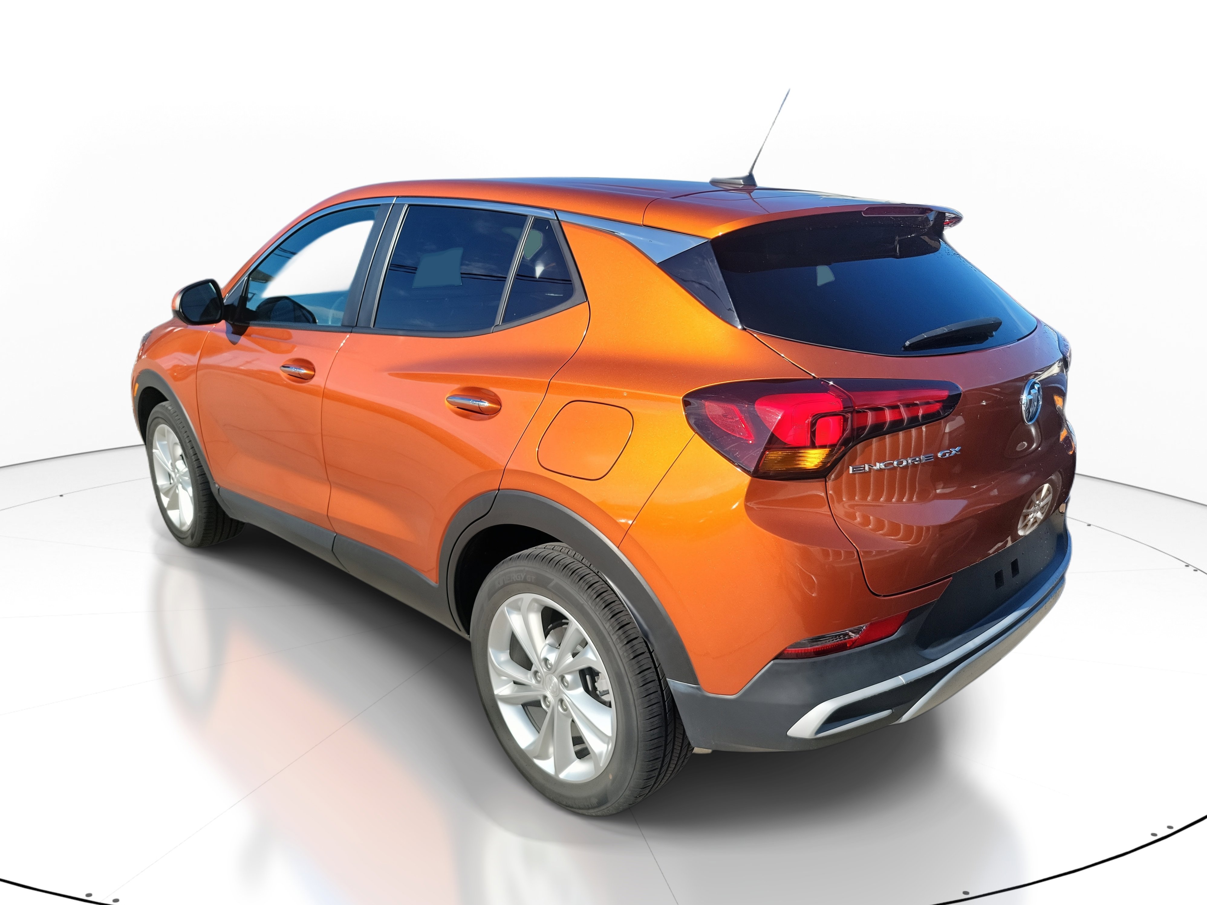 2023 Buick Encore GX Preferred photo 3