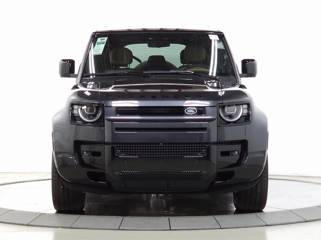 2026 LAND ROVER DEFENDER - Image 7