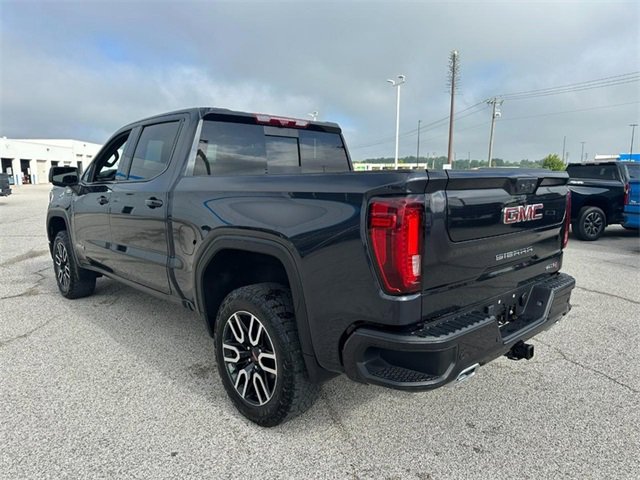 2023 Gmc Sierra AT4 photo 3