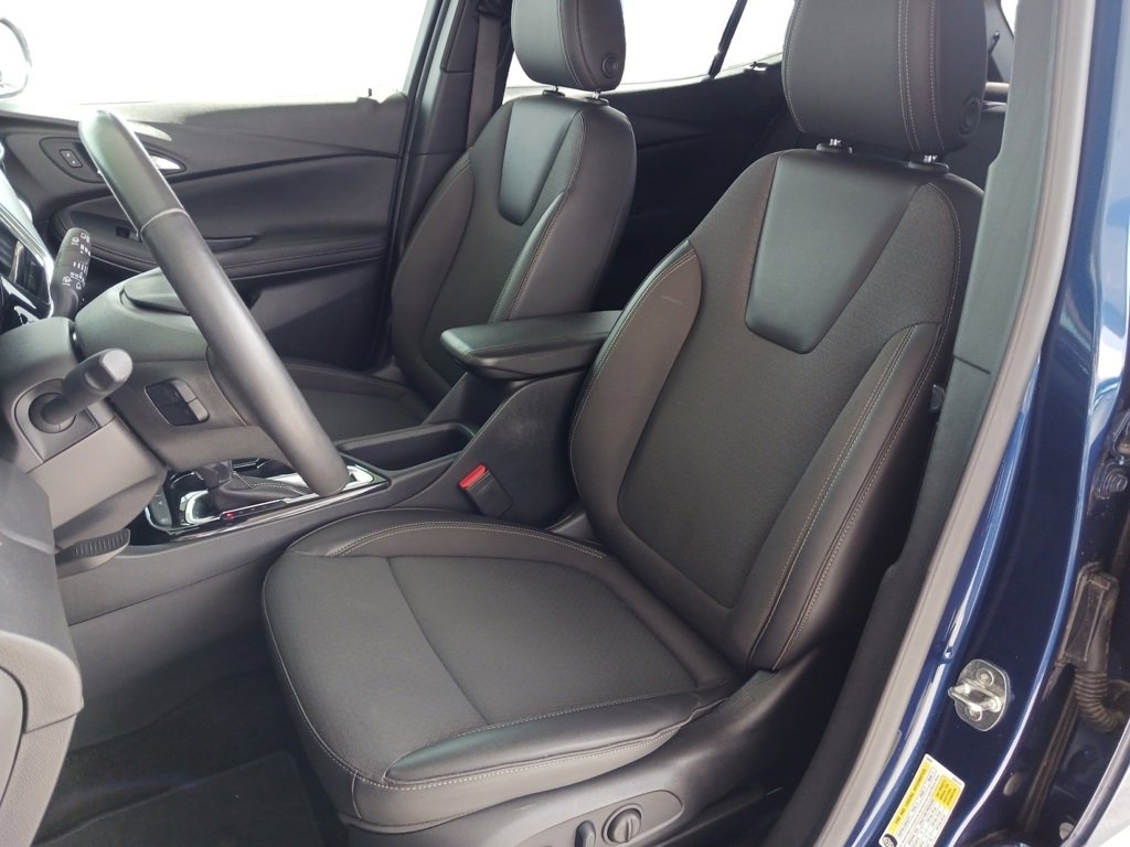 2023 Buick Encore GX Preferred photo 9