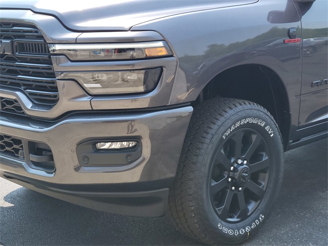 2025 Ram 2500 Laramie photo 10