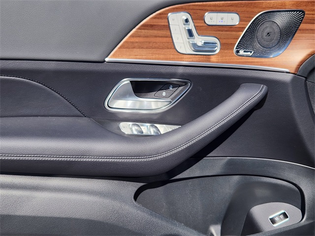 2026 Mercedes Benz GLE 450 4MATIC photo 10