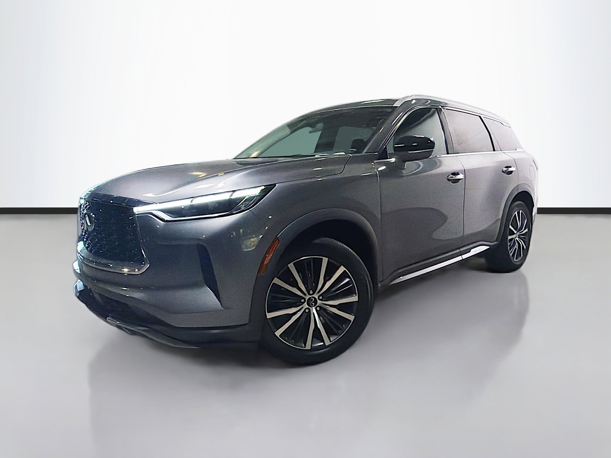 2023 INFINITI QX60
