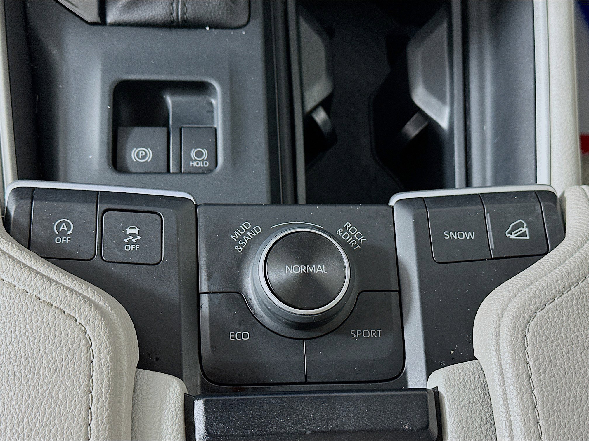 2024 Toyota Grand Highlander Platinum photo 18