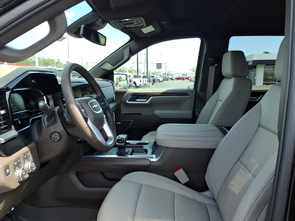 2025 Gmc Sierra 1500 SLT photo 5