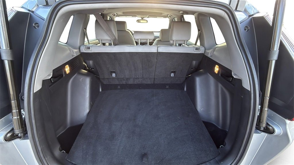 2019 Honda CR-V EX-L photo 11
