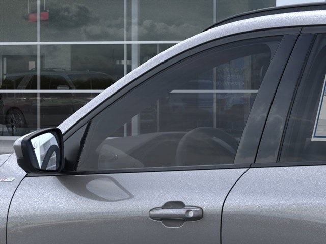 2025 Ford Escape Hybrid ST-Line Select photo 19