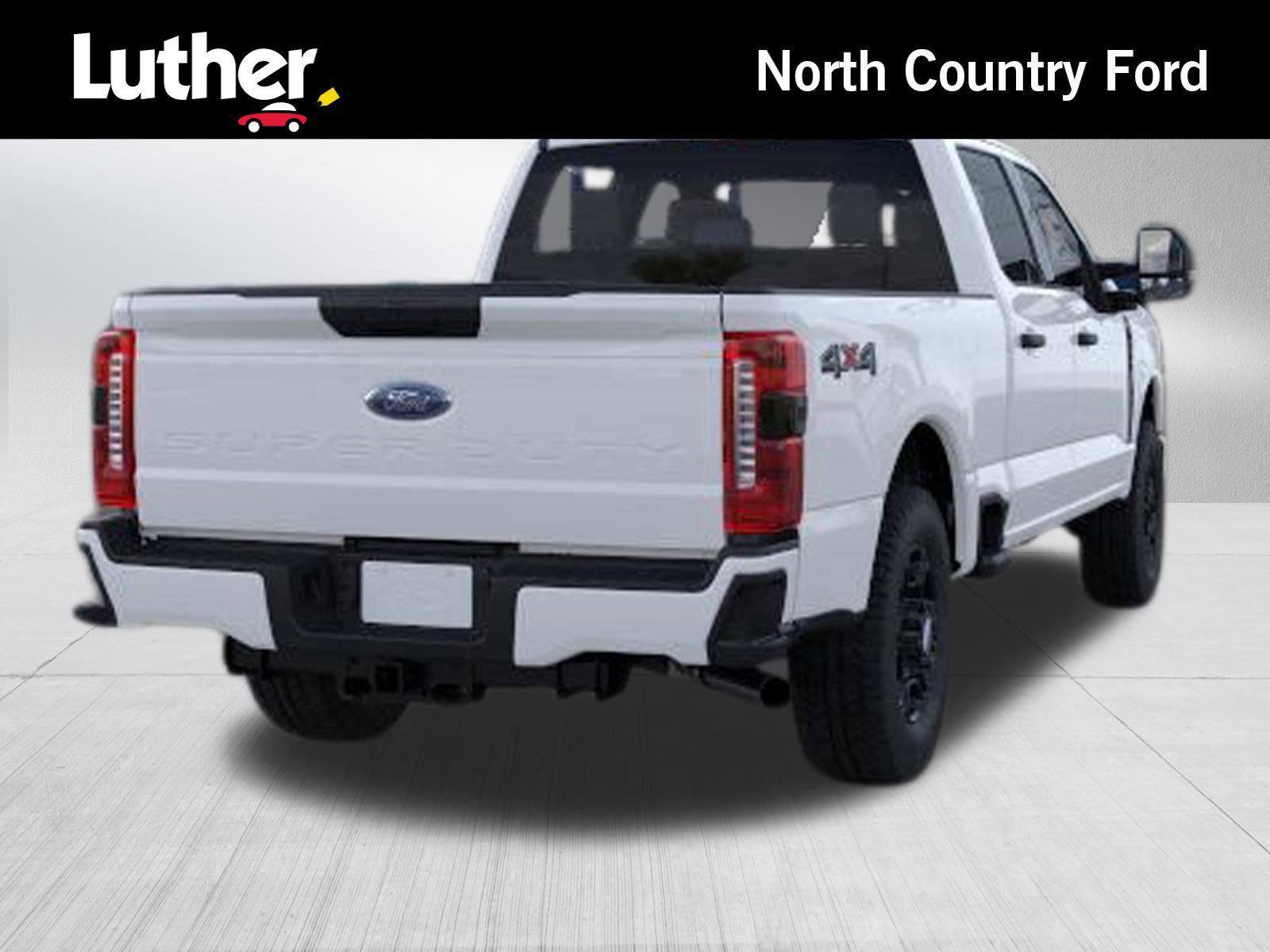 2026 Ford F-250 XL photo 8