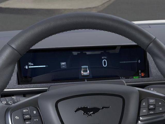 2025 Ford Mustang Mach-E Premium photo 13