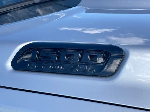 2021 Ram 1500 Big Horn Lone Star photo 2