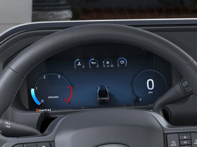 2026 FORD F-350 - Image 13