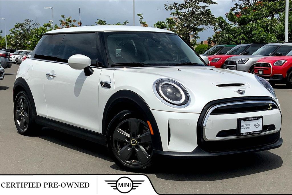 2024 MINI Hardtop 2 Door