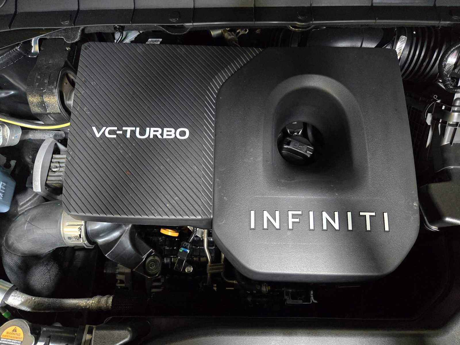 2026 INFINITI QX60 AUTOGRAPH - Photo 23