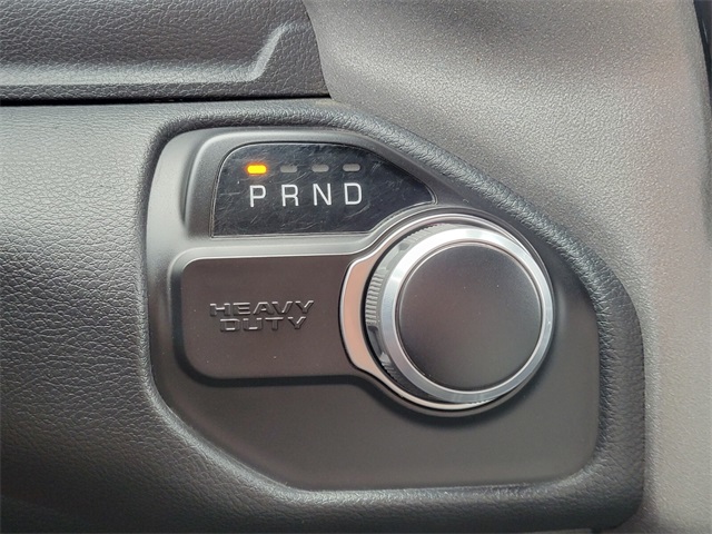 2022 Ram 2500 Tradesman photo 25