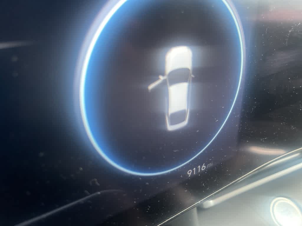 2023 Hyundai Elantra SEL Convenience photo 7