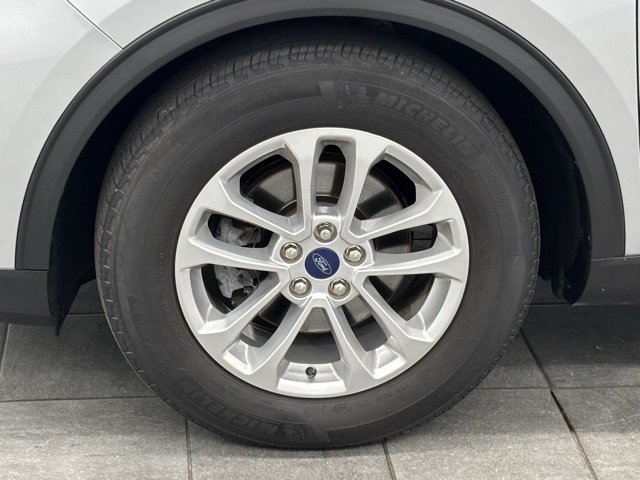 2022 Ford Escape SE photo 6