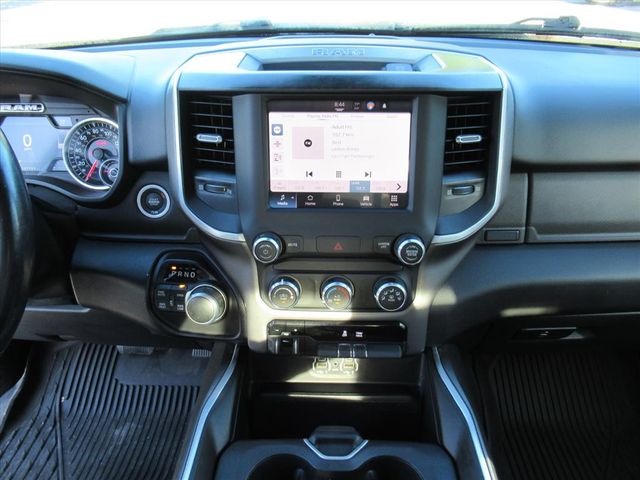 2022 Ram 1500 Big Horn Lone Star photo 19
