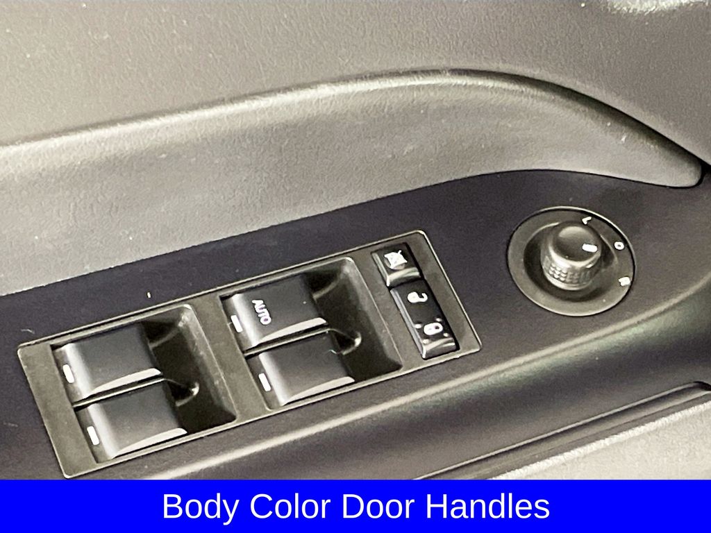 2016 Jeep Compass Sport photo 16