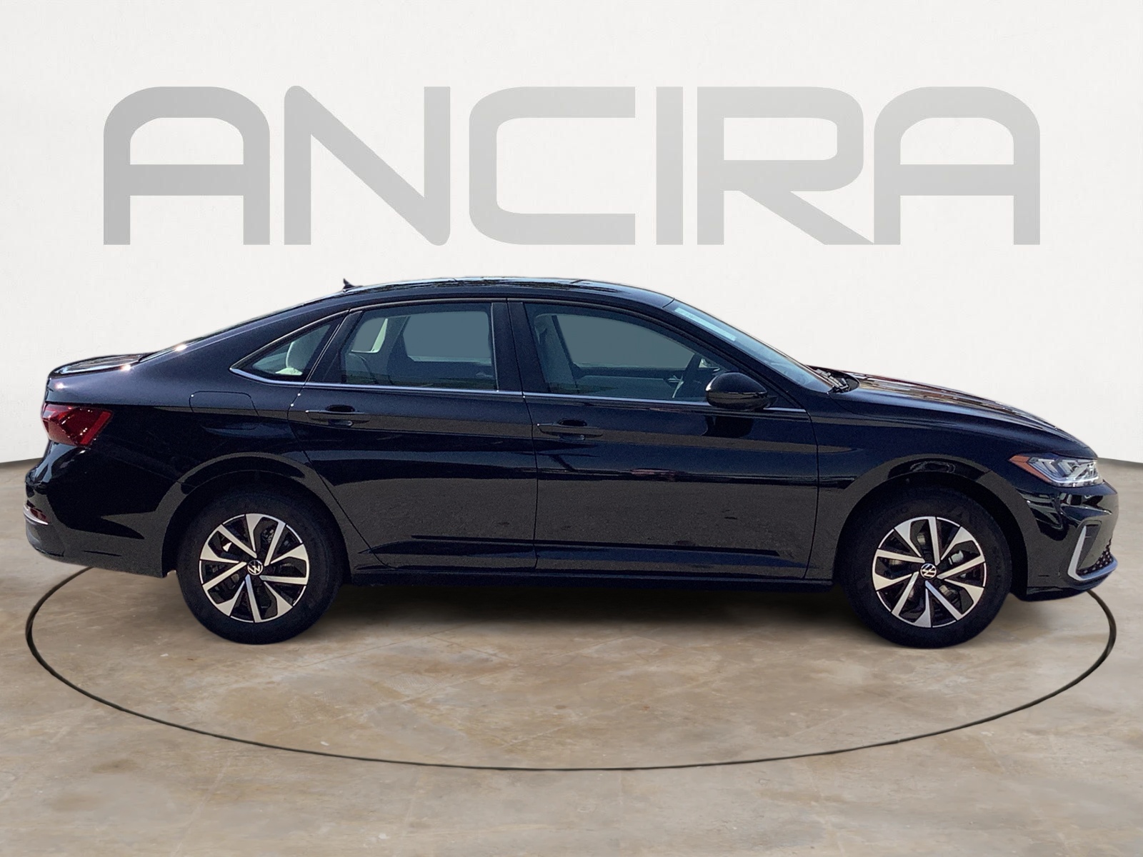 2025 Volkswagen Jetta S photo 8
