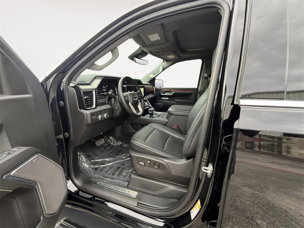 2023 Gmc Sierra 1500 Denali photo 12