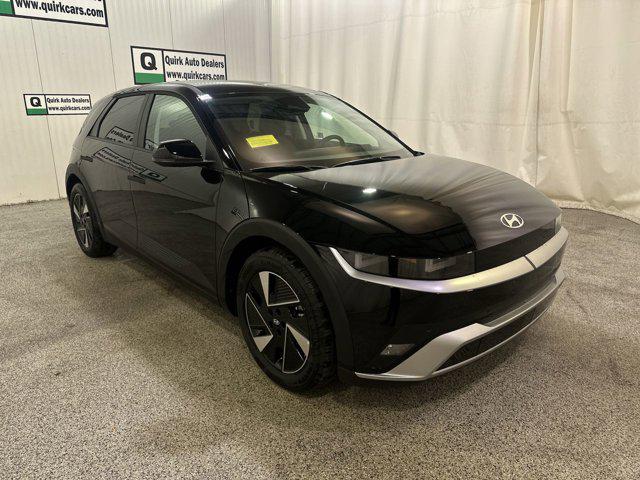 2026 Hyundai Ioniq 5 SEL photo 3