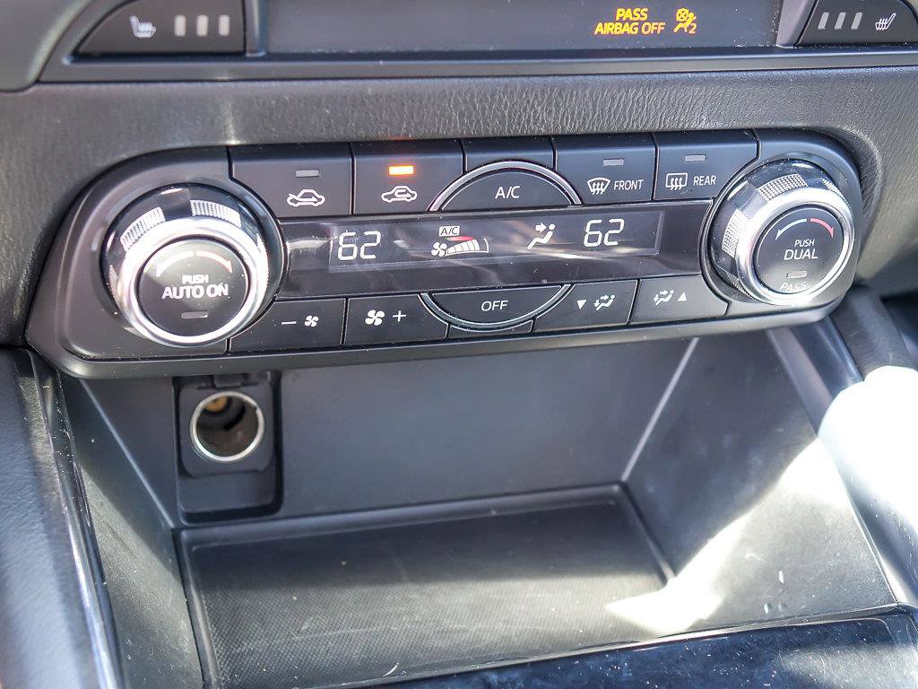2018 MAZDA CX-5 - Image 24