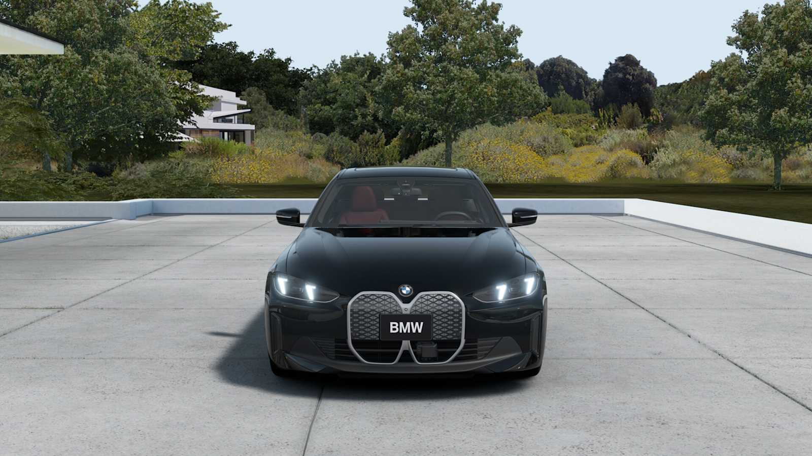 2025 Bmw i4 eDrive40 photo 3