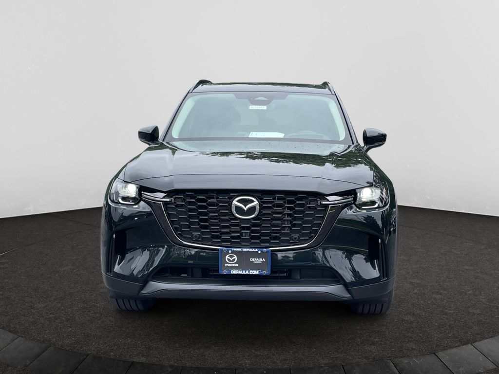 2025 Mazda CX-90 3.3 Turbo Premium photo 8