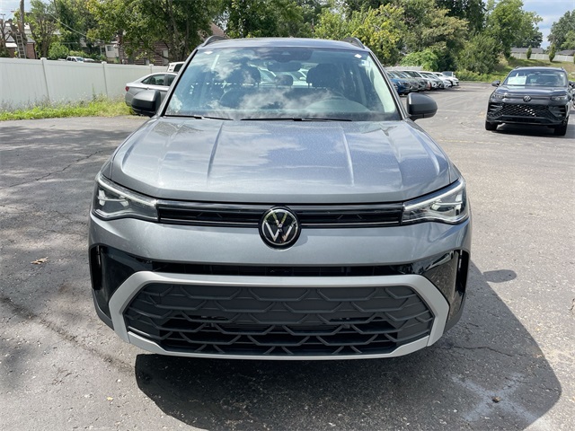 2025 Volkswagen Taos S photo 24