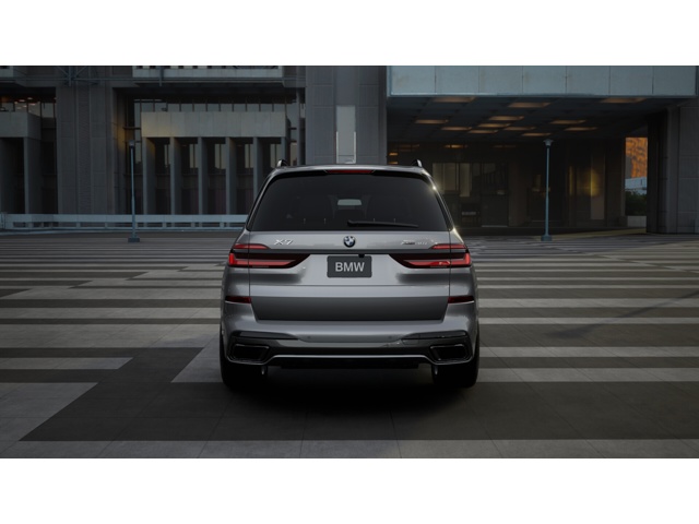 2026 Bmw X7 xDrive40i photo 2