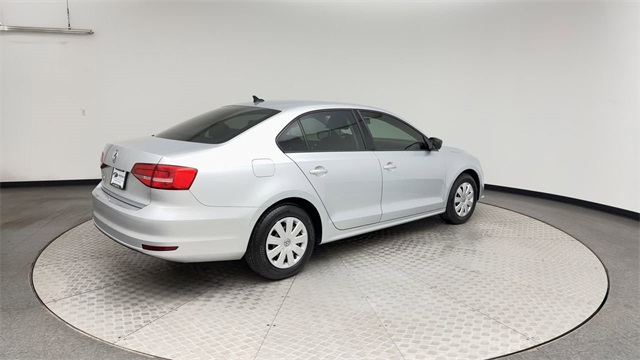 Used 2015 Volkswagen Jetta S with VIN 3VW2K7AJ4FM311128 for sale in Littleton, CO