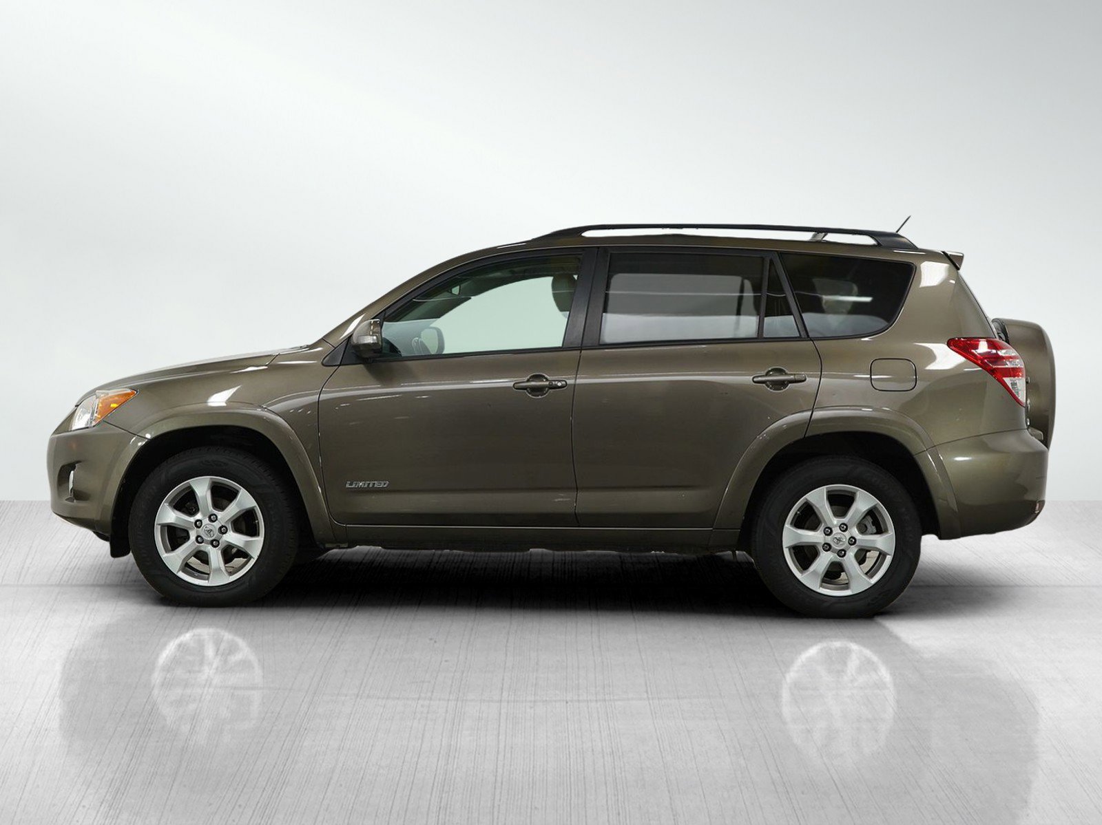 Used 2011 Toyota RAV4 Limited with VIN 2T3DF4DV6BW113009 for sale in Bloomington, Minnesota