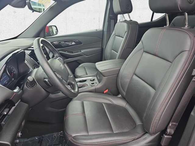 2023 Chevrolet Traverse RS photo 15