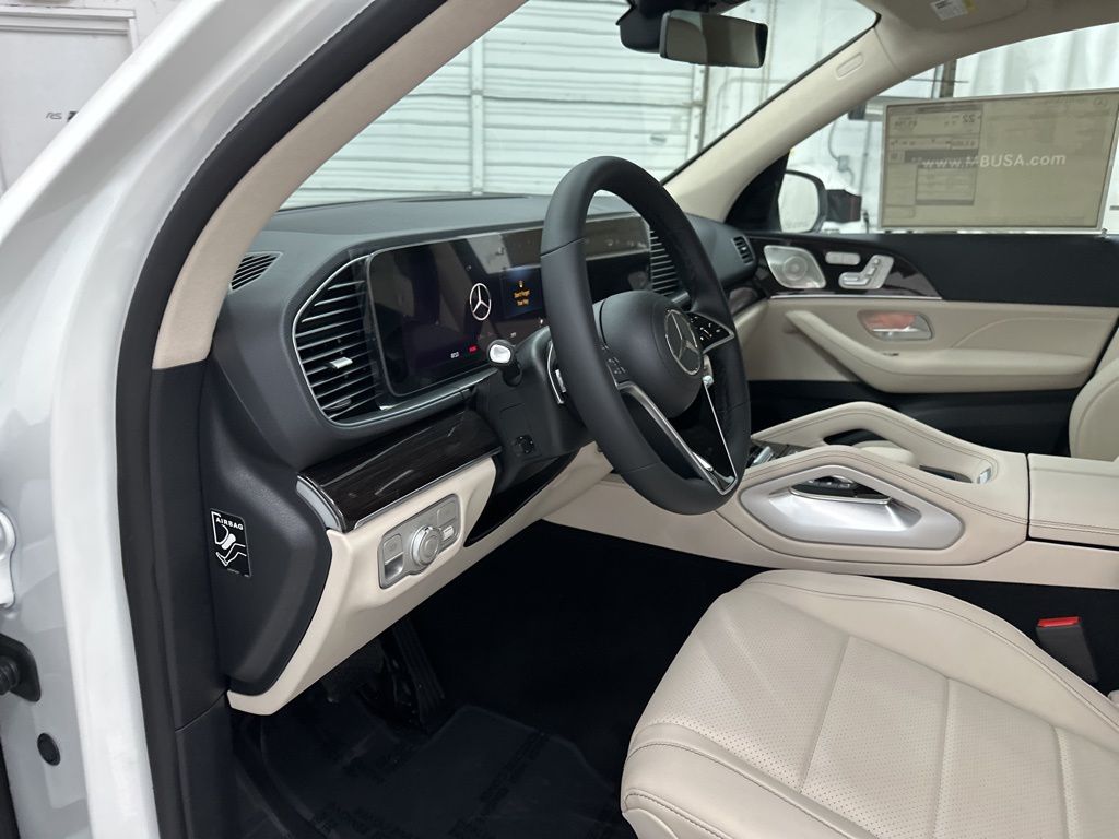 2026 Mercedes Benz GLE 350 4MATIC photo 6