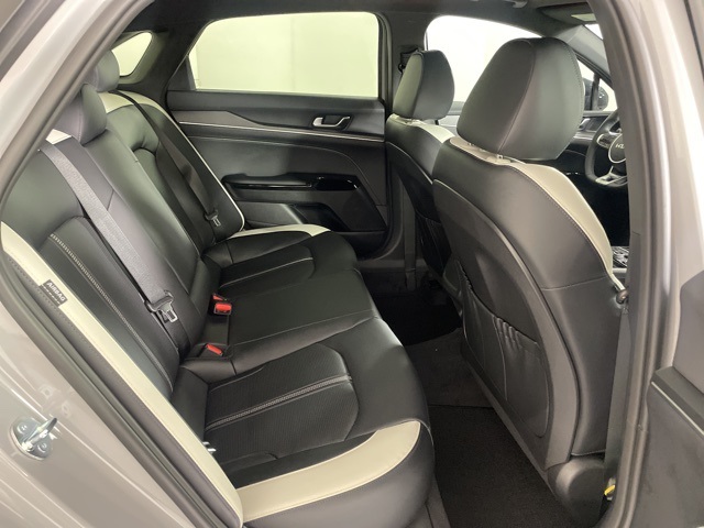 2026 Kia K5 GT-Line photo 39
