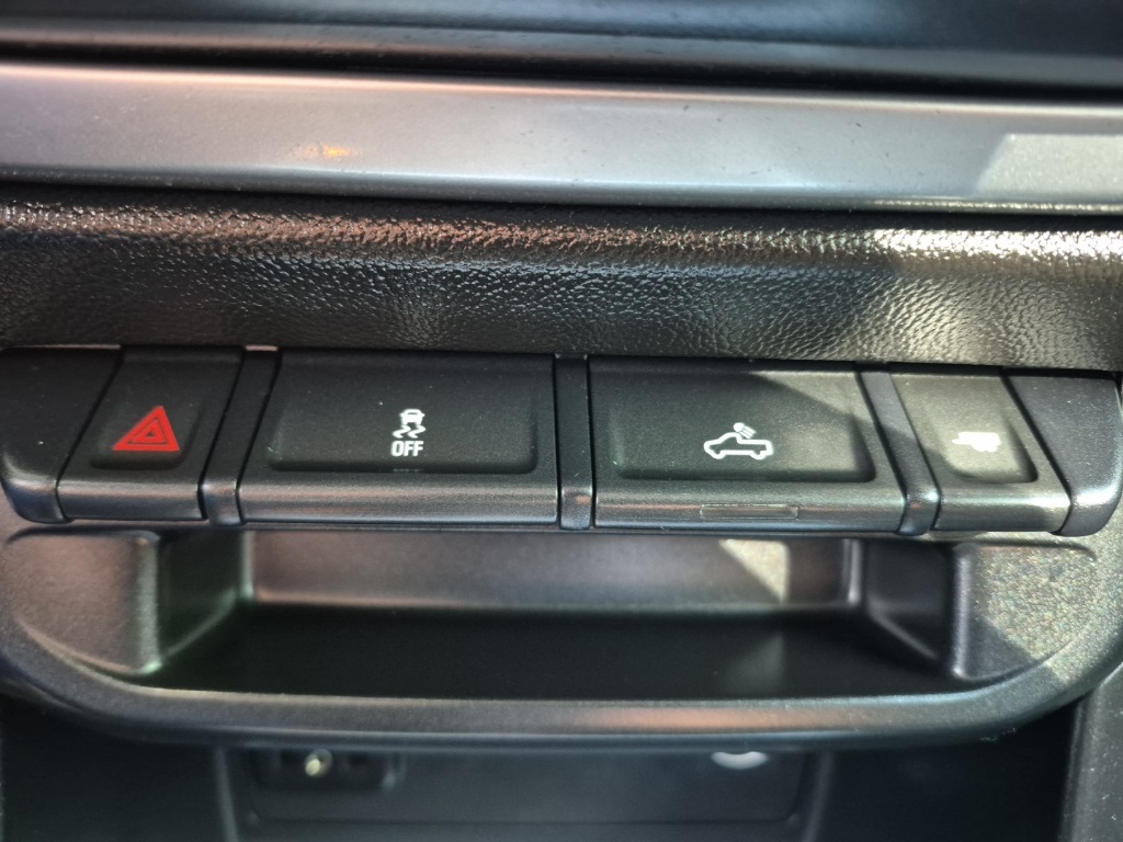 2019 Chevrolet Colorado LT photo 20