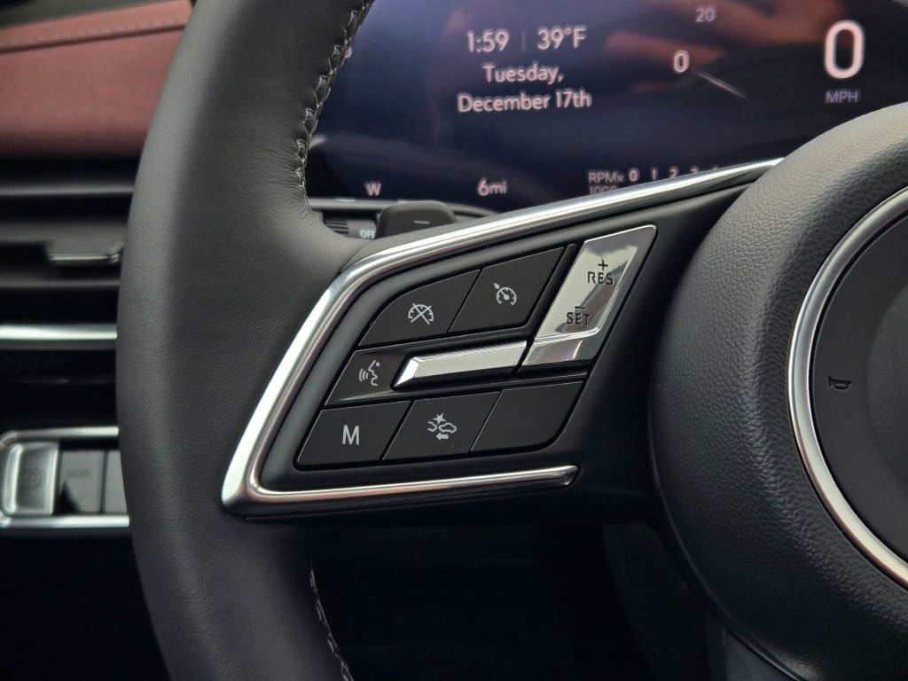 2025 Buick Envision Sport Touring photo 23