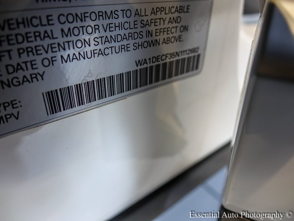 2022 AUDI Q3 - Image 32