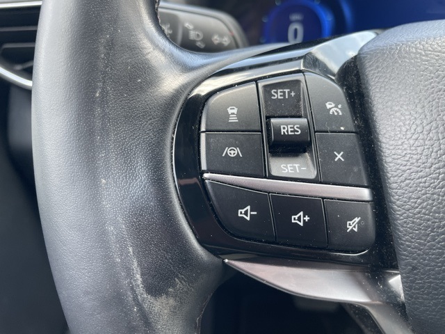 2022 Ford Explorer Platinum photo 8