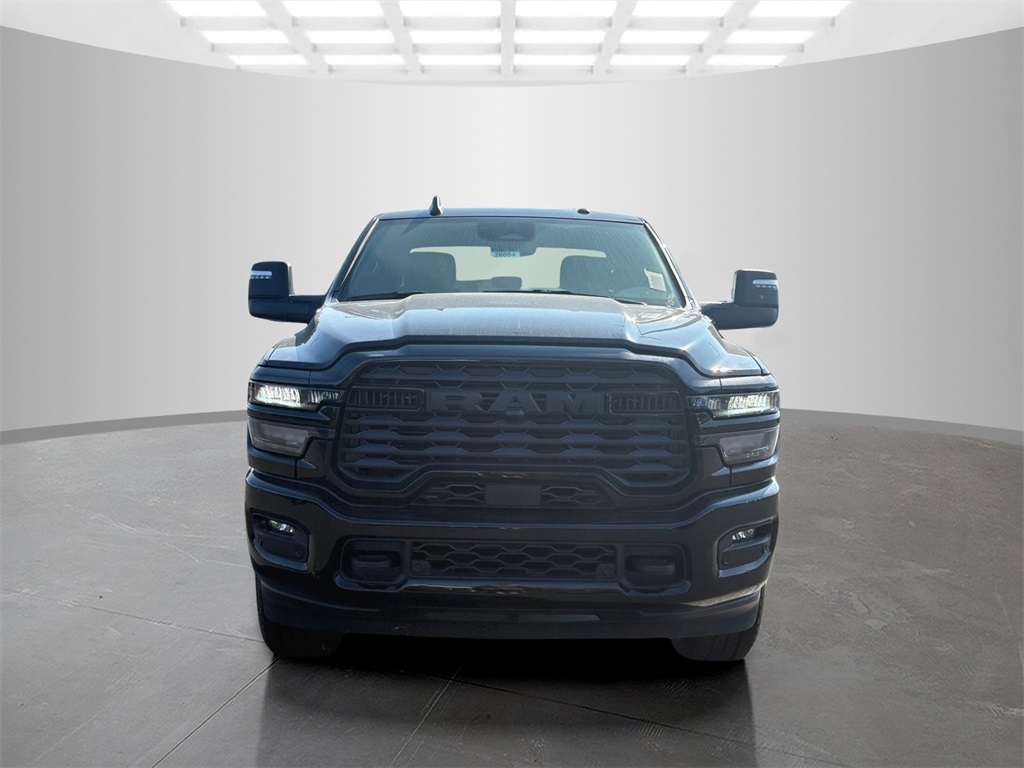 2026 Ram 2500 Big Horn photo 7