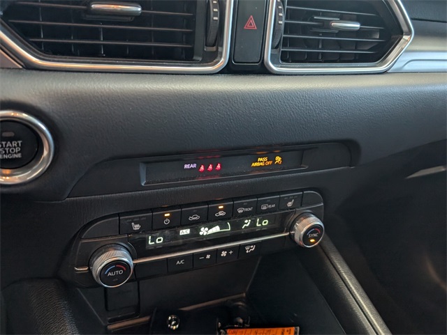 2021 Mazda CX-5 Touring photo 21