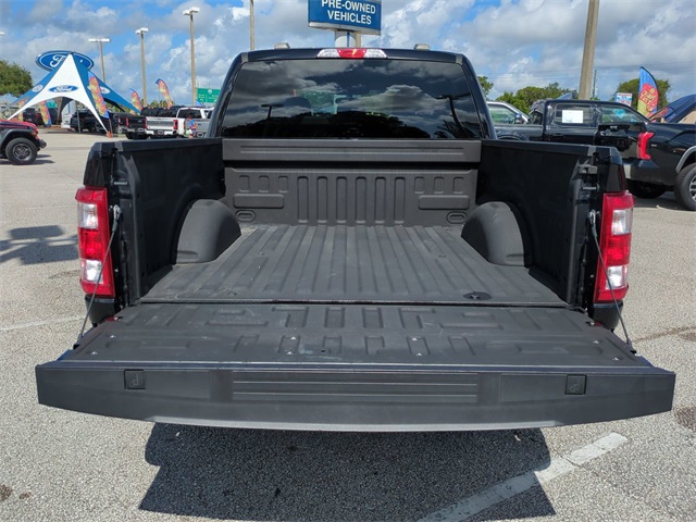 2023 Ford F-150 XL photo 12