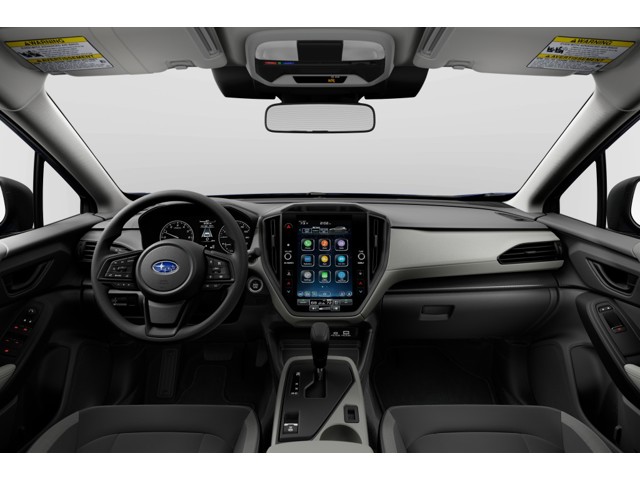 2025 Subaru Crosstrek Premium photo 20