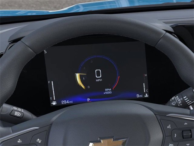 2025 Chevrolet Trax ACTIV photo 13