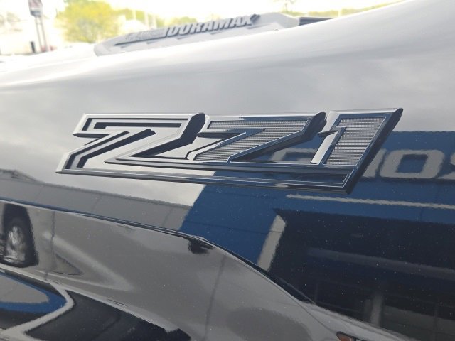 2025 Chevrolet Silverado 2500HD LT photo 31