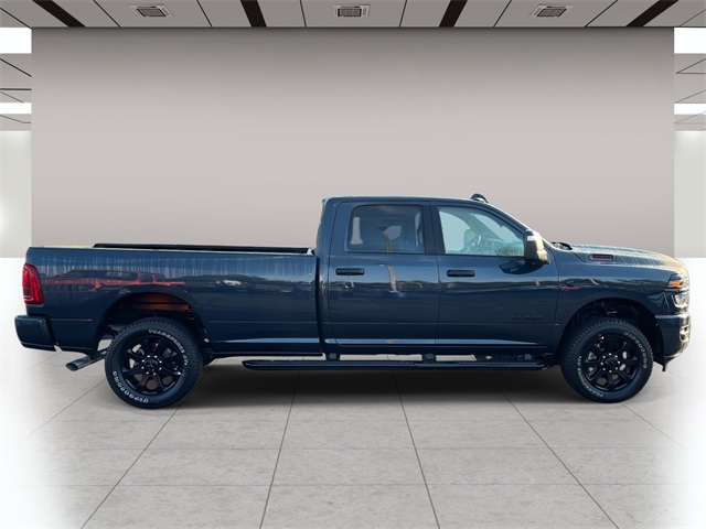 2026 Ram 3500 Big Horn photo 2