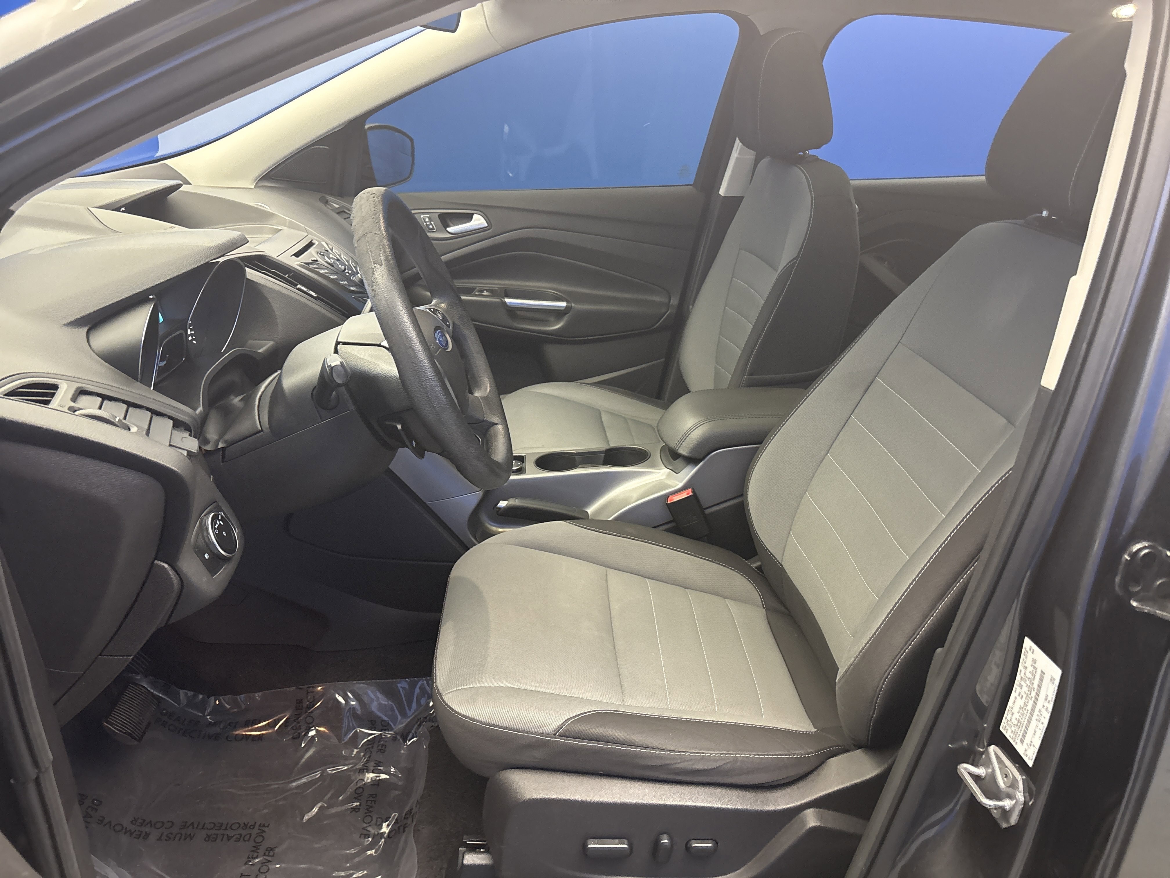 2016 Ford Escape SE photo 9