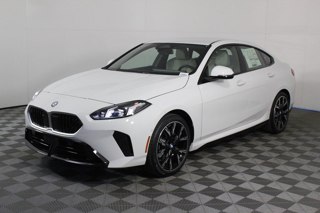 2026 BMW 2 Series 228