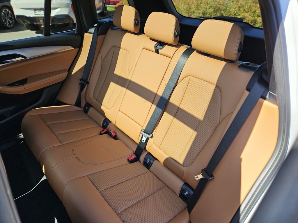 2022 Bmw X3 xDrive30i photo 19